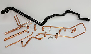 Custom Tube Fabrication
