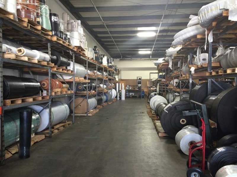 Belting Inventory