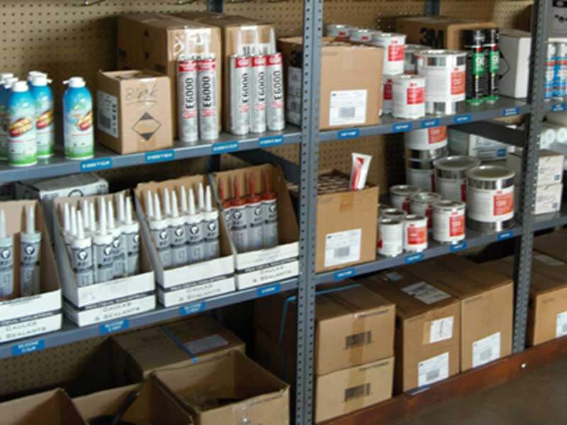 Adhesives
