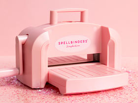 Now Available! Pearlescent Pink P6!