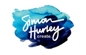 Simon Hurley
