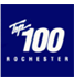 Rochester Top 100