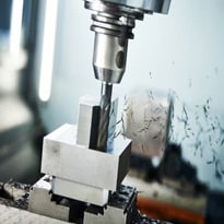 Machining